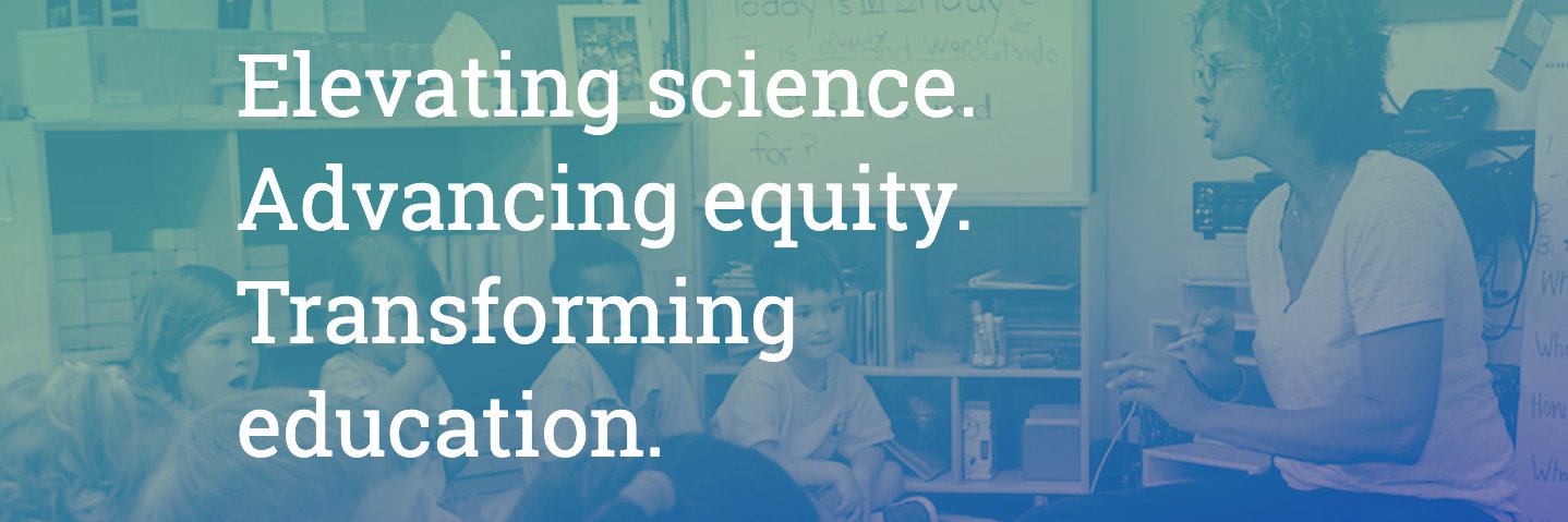 The Science of Learning and Development Alliance banner