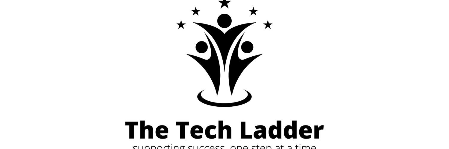 TheTechLadder1's profile banner image