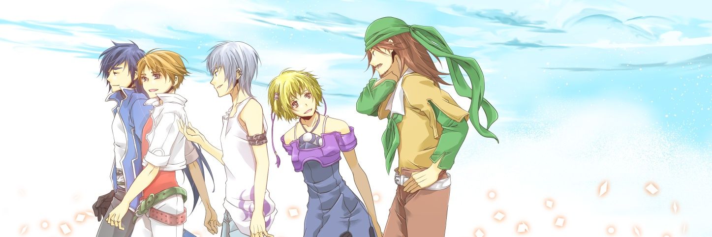Raichu_41's profile banner image