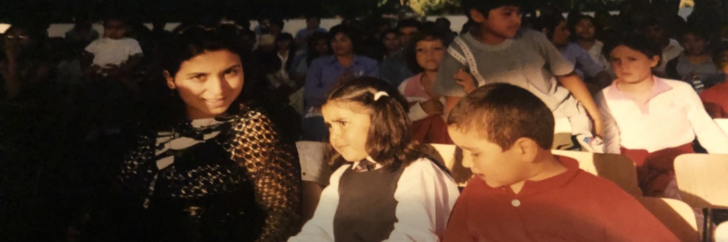 xunxi's profile banner image