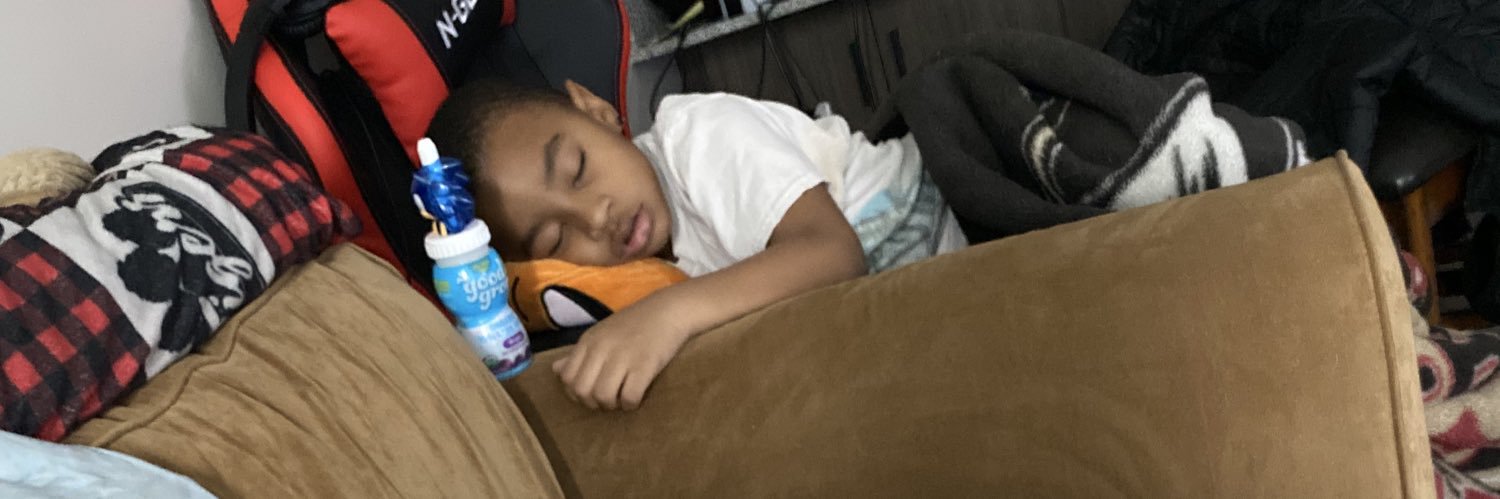 ReallyDnote's profile banner image