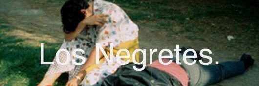 LosNegretesdf's profile banner image
