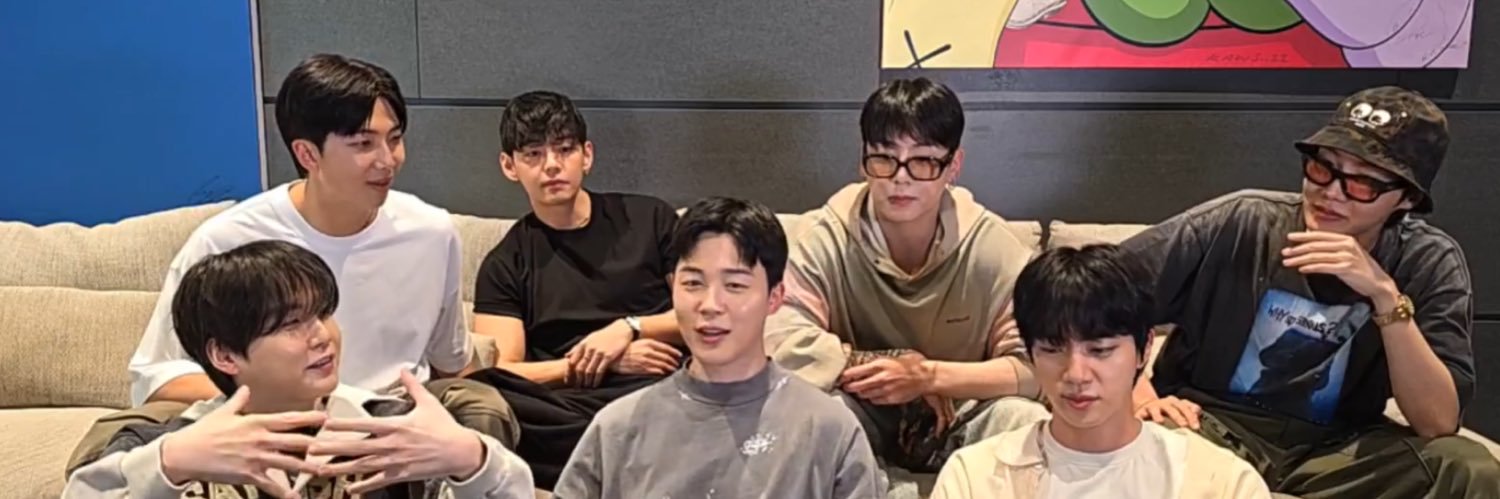 MinTaemon⁷ 아포방포 💜 banner