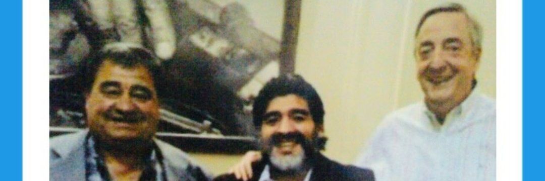 Don José de Yapeyú banner