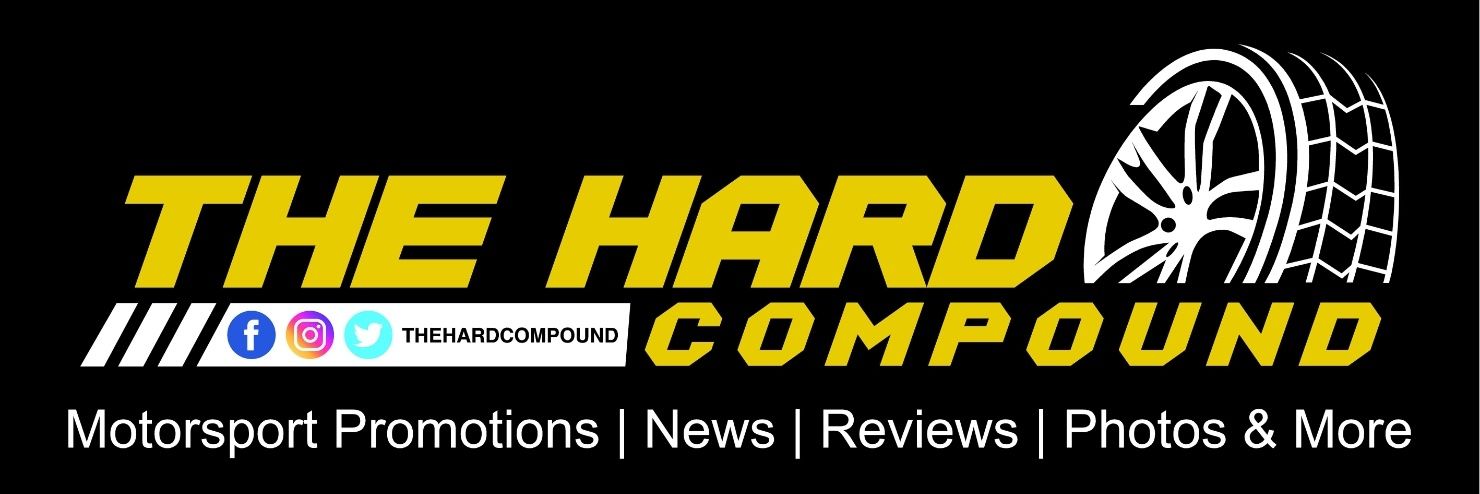 The Hard Compound's banner