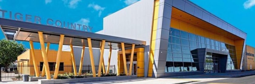 EDISON HS Sports Medicine & Athletic Training banner