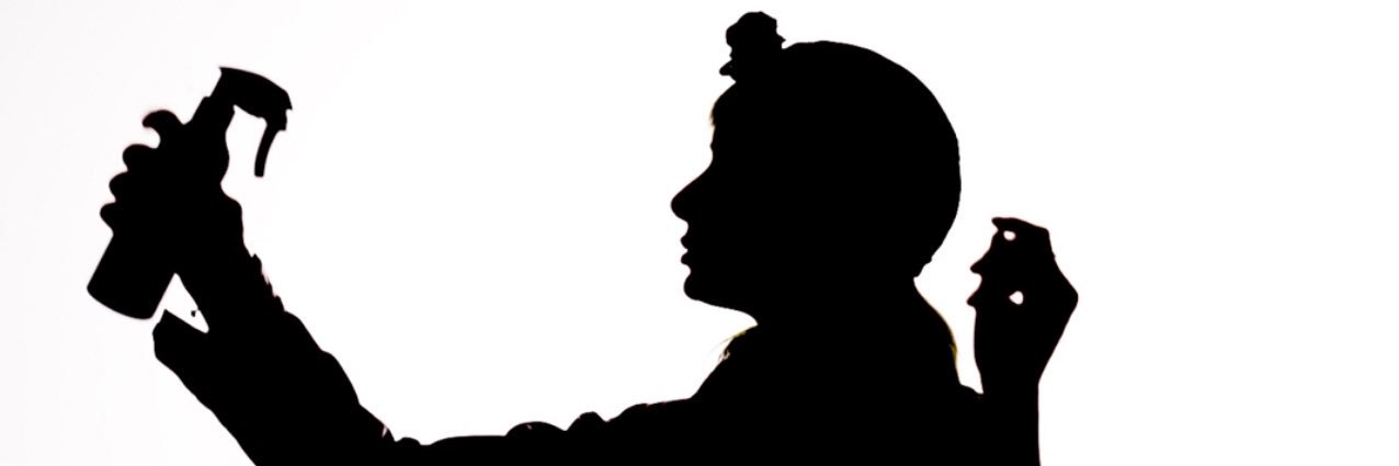 manizareei's profile banner image