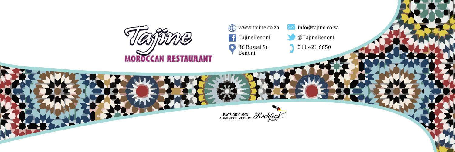 TajineBenoni's profile banner image
