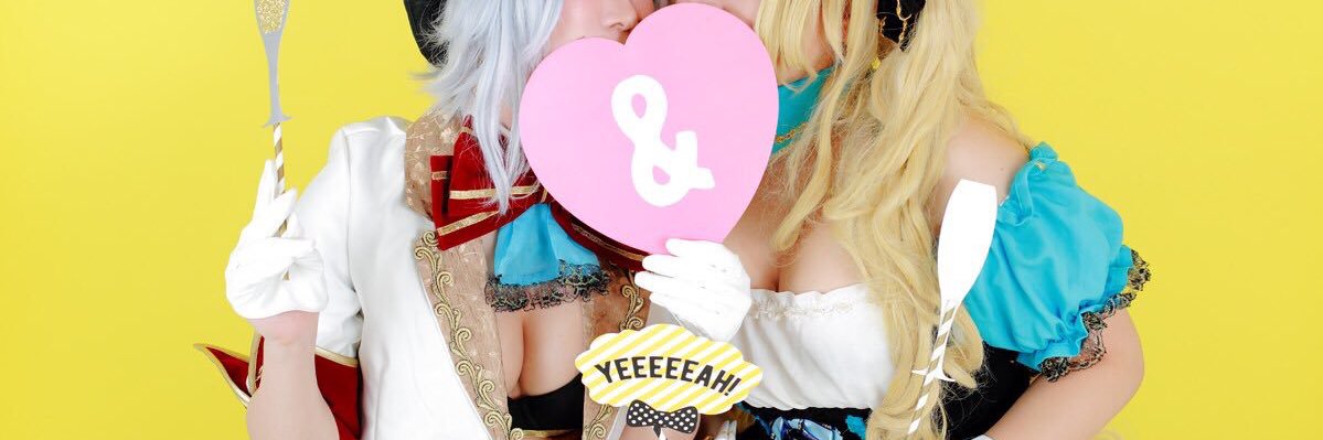 一条和葉 banner