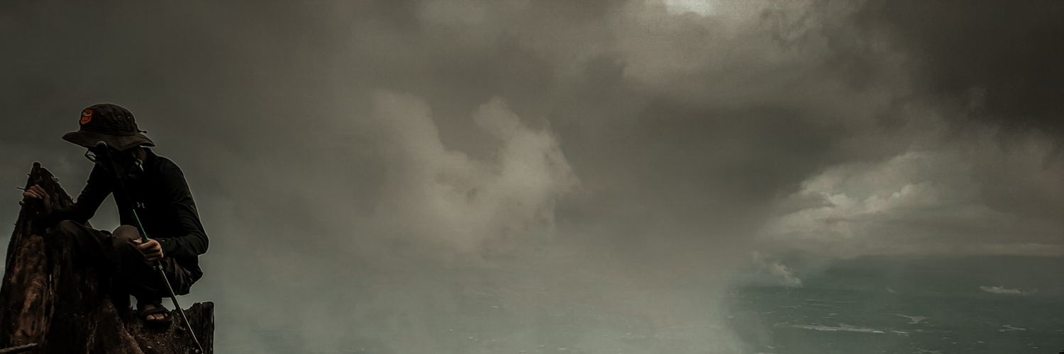ariekboyo's profile banner image