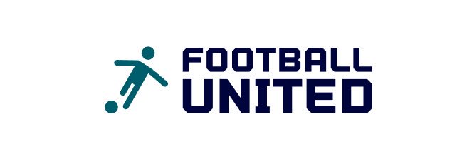 Football United banner