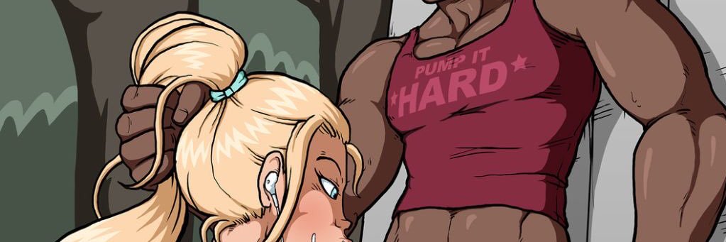 BreedPower_'s profile banner image