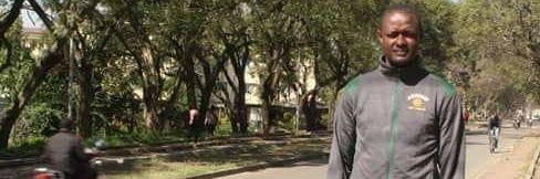 IvanNgoboka's profile banner image