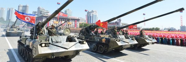 DPRK_CAODEBENOS Profile Banner