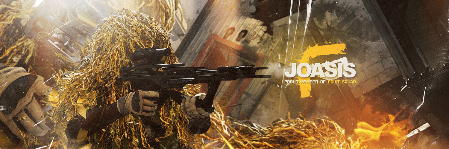 Joasis banner
