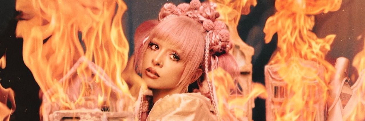 Roseetty's profile banner image