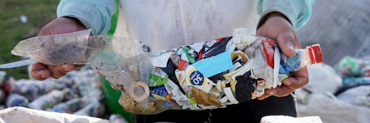 Ecomarea Asociación Civil banner