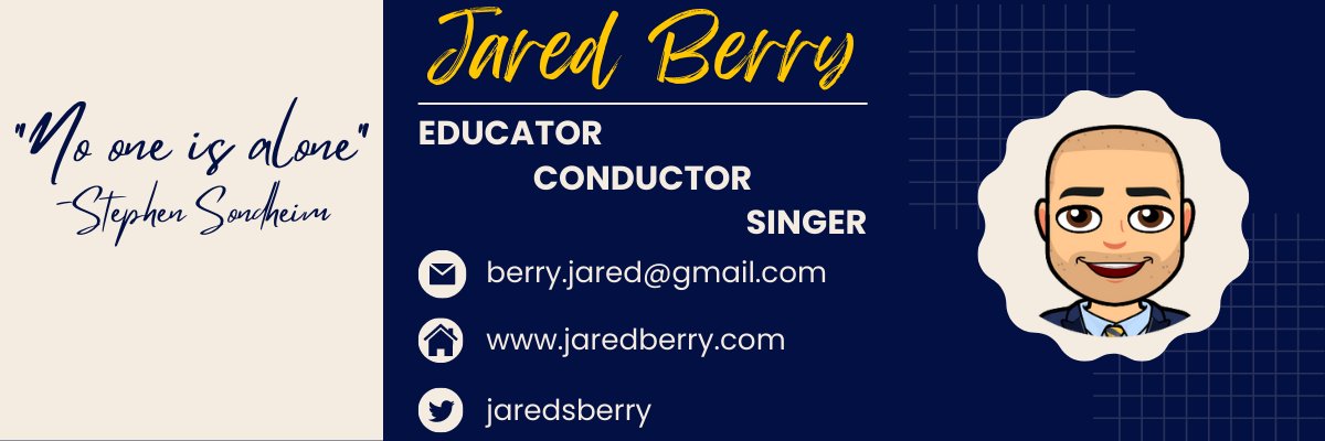 Jared Berry banner