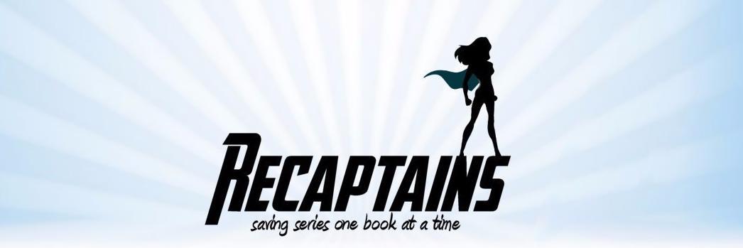 Recaptains's profile banner image