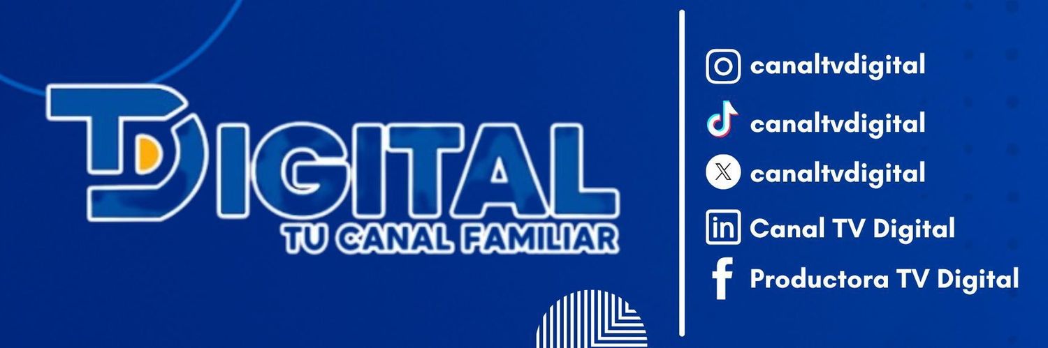 Canal TV Digital banner