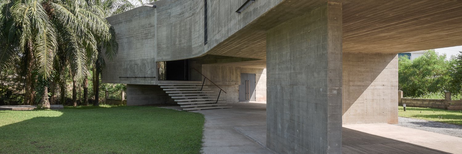 Nubuke Foundation banner