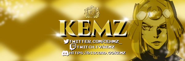 Cehmz_ Profile Banner