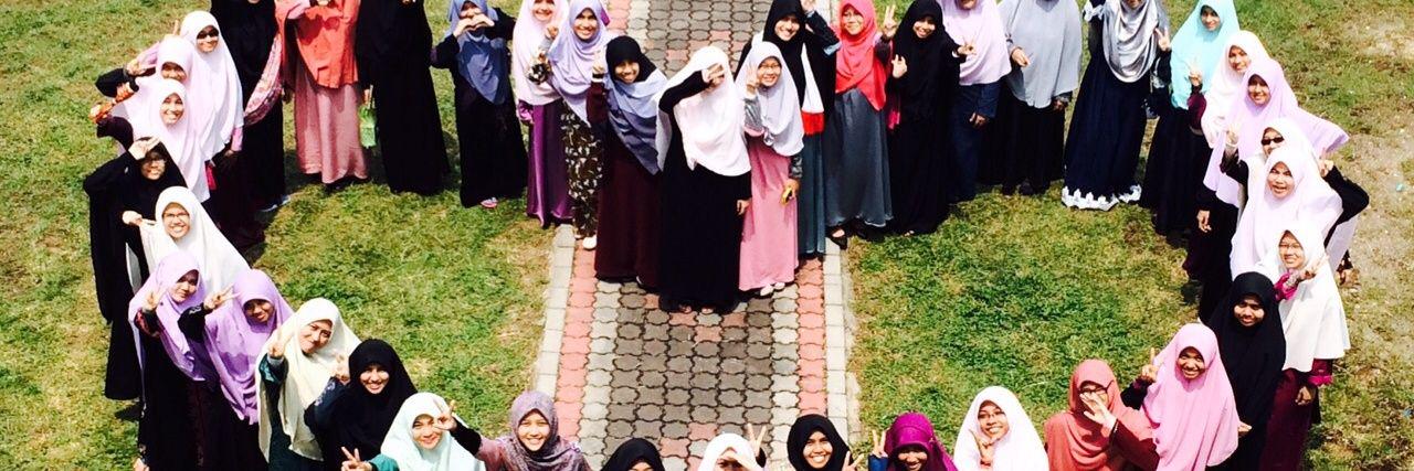 aizzatunnisa's profile banner image