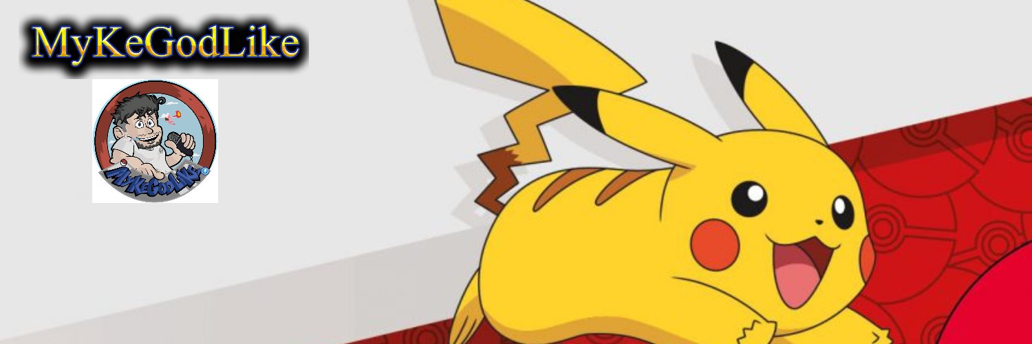 MykeGodLike's profile banner image