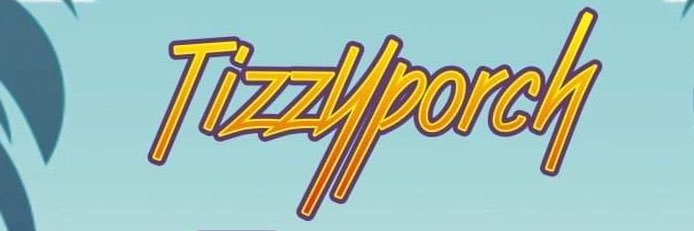 Tizzyporch 🏆💐 banner