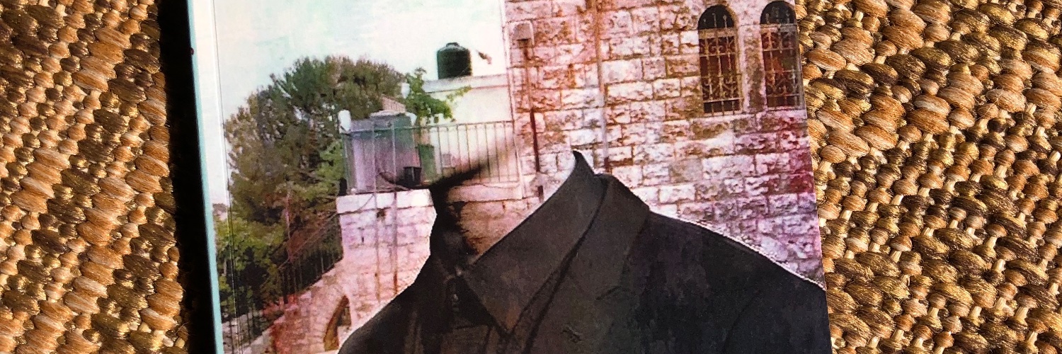 Priscilla Wathington banner