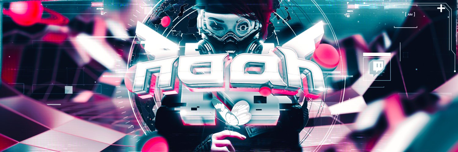 noahynot's profile banner image
