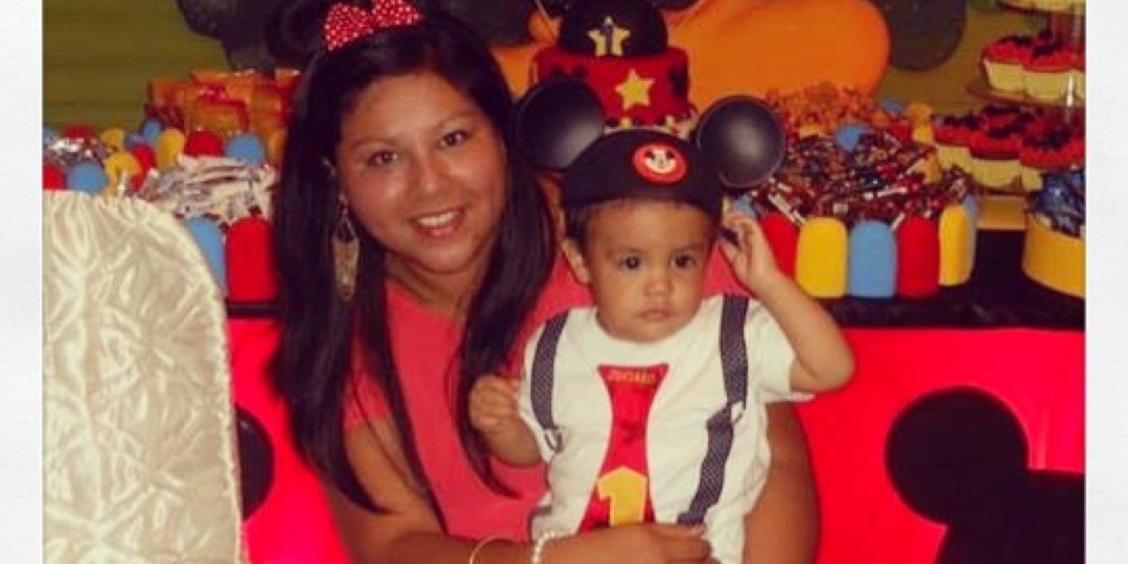 Arianna Asencio banner