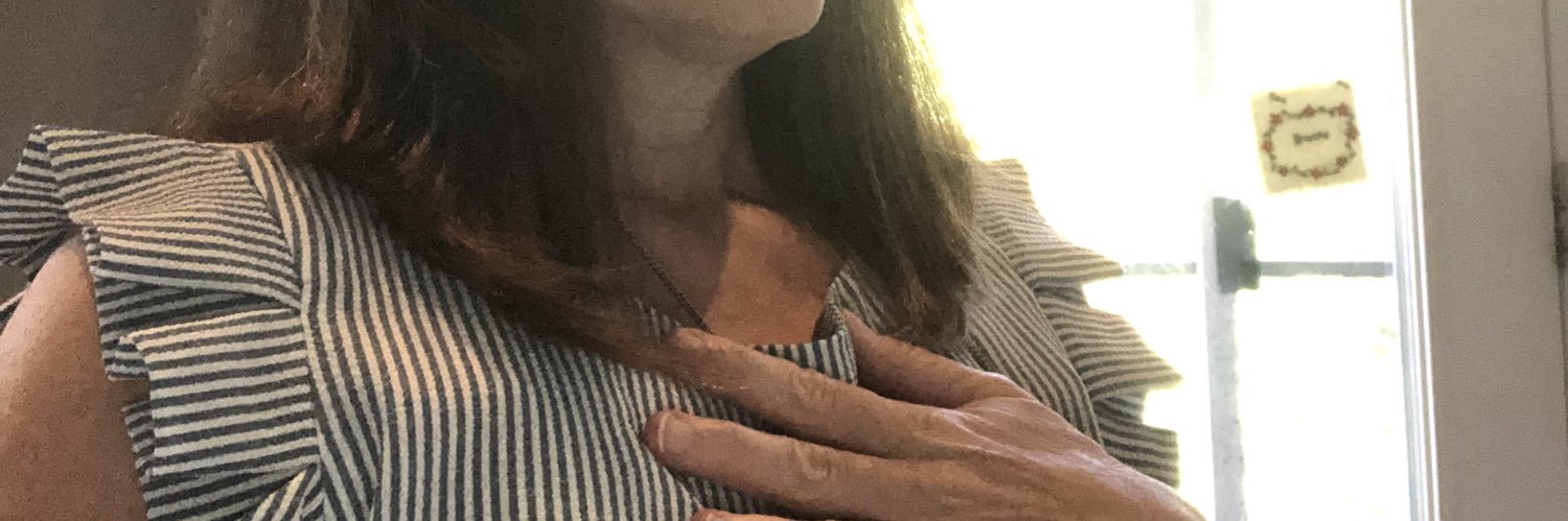 AmandaMeditates's profile banner image