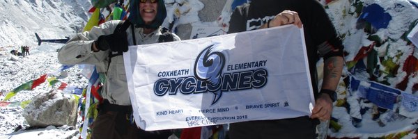 CoxheathElemen1 Profile Banner