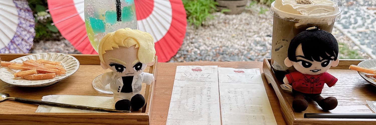 みん🤍 banner