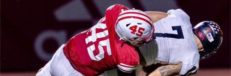 Tyre smith's banner