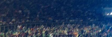 elcimarronazo's profile banner image