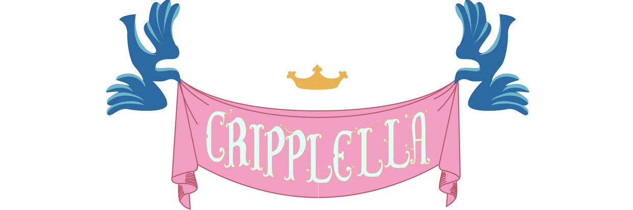 cripplella's profile banner image