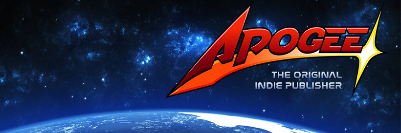 Scott Miller - Apogee/3D Realms Founder ☢️'s banner