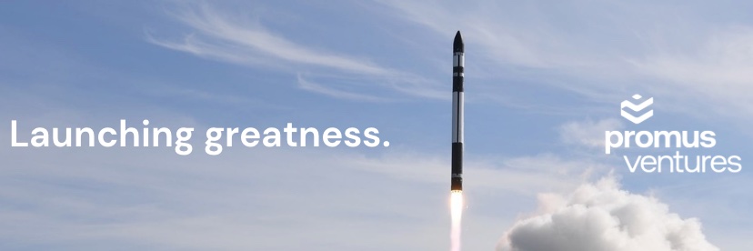 Promus Ventures banner