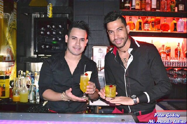 CocktailsShow's profile banner image