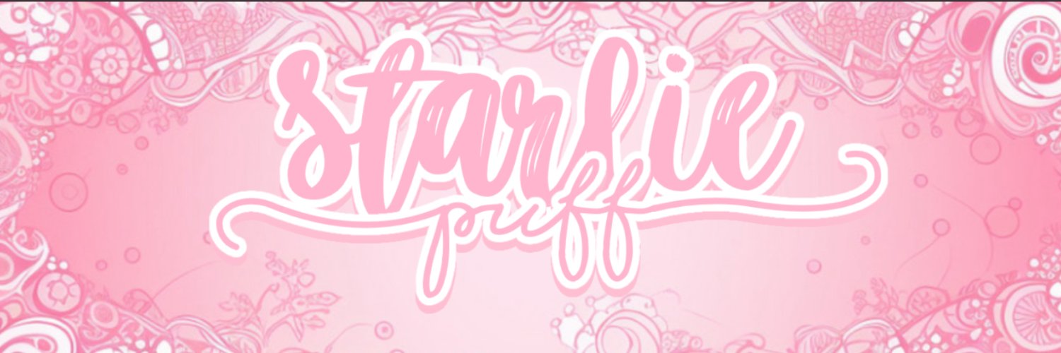 Starlie Puff's banner