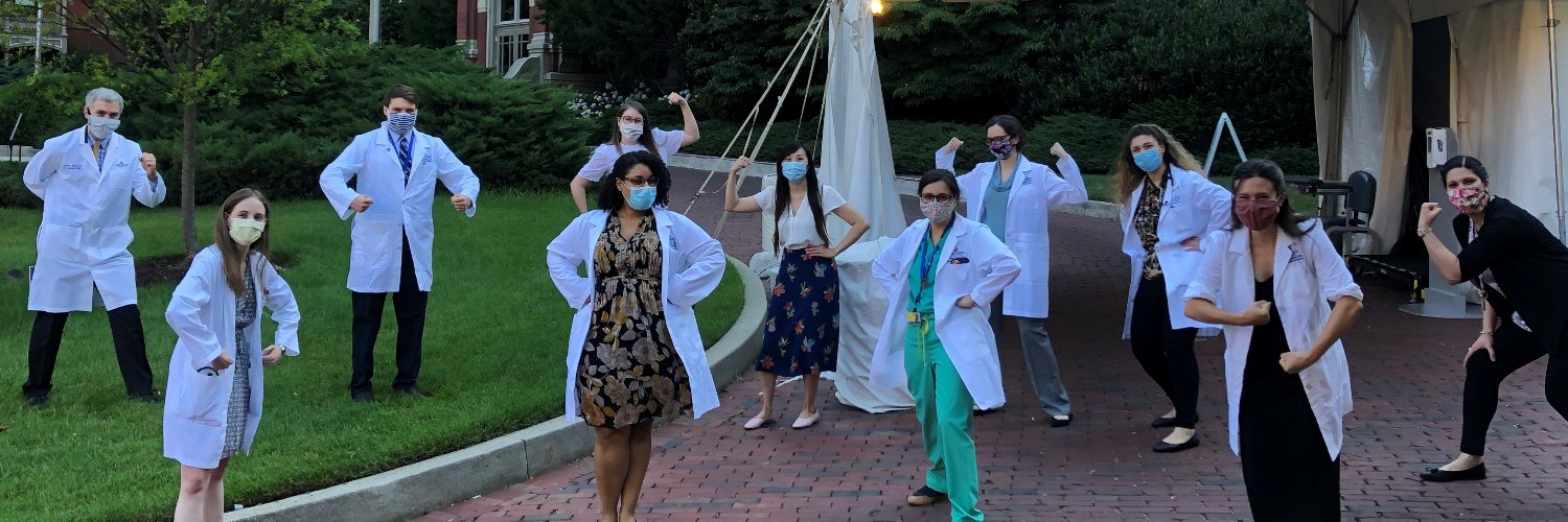 Natasha Chida, MD MSPH's banner