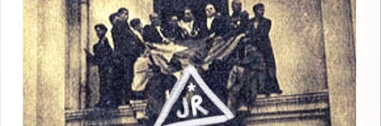 jradicalchile's profile banner image