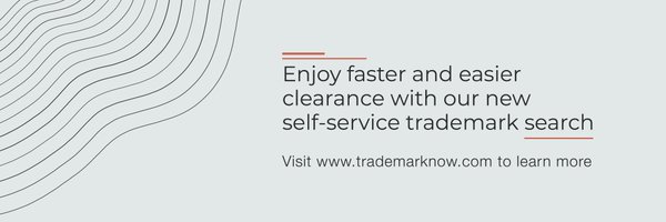 TrademarkNow Profile Banner