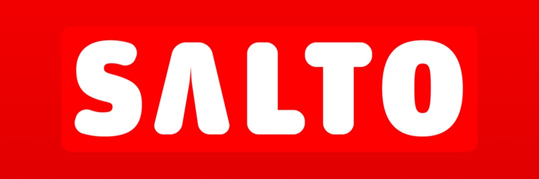 SALTO Amsterdam banner