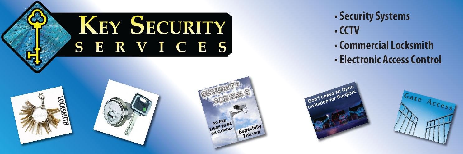 Key2Security's profile banner image
