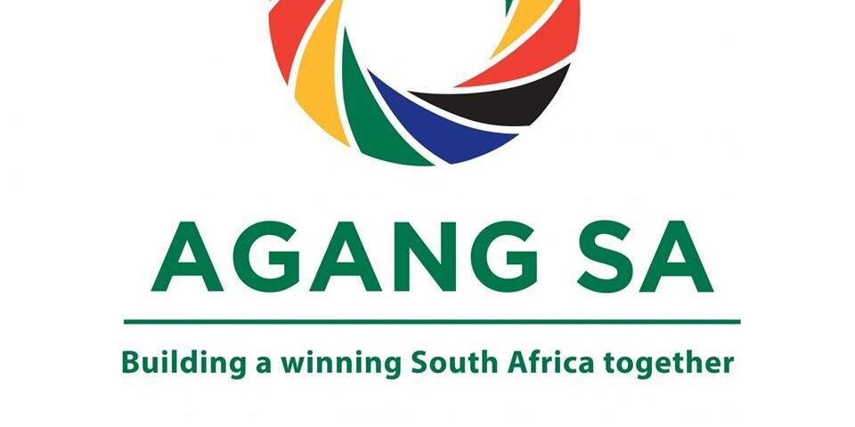 AgangSA banner