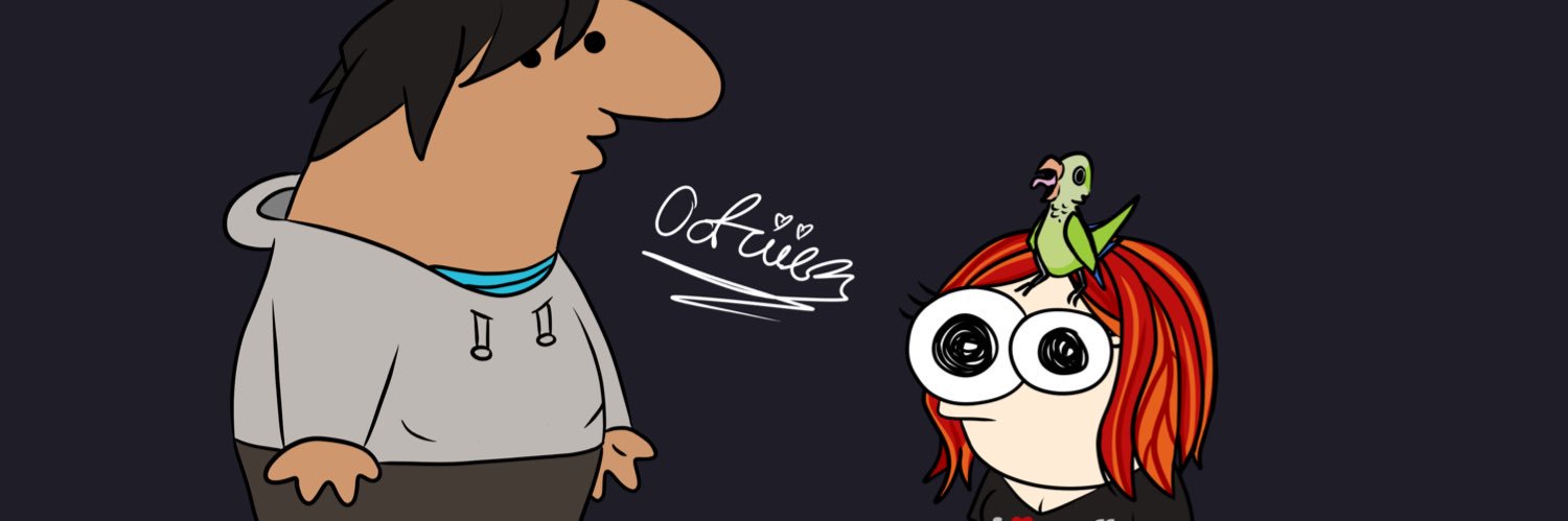Oofiies With Two I's banner