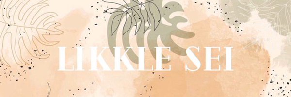 likklesei Profile Banner